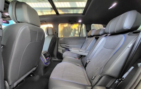 Volkswagen Teramont, 2026 год, 6 778 000 рублей, 12 фотография