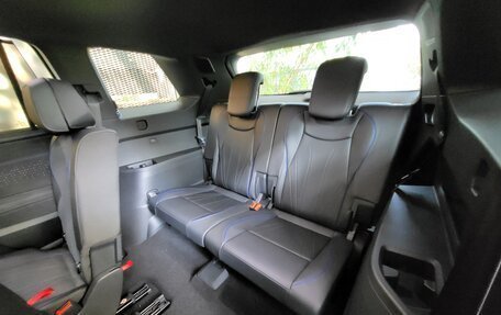 Volkswagen Teramont, 2026 год, 6 778 000 рублей, 13 фотография