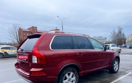 Volvo XC90 II рестайлинг, 2013 год, 2 300 000 рублей, 6 фотография