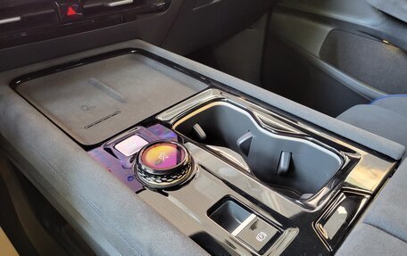 Volkswagen Teramont, 2026 год, 6 778 000 рублей, 17 фотография