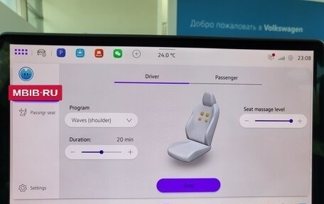 Volkswagen Teramont, 2026 год, 6 778 000 рублей, 21 фотография