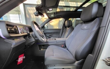 Volkswagen Teramont, 2026 год, 6 778 000 рублей, 11 фотография