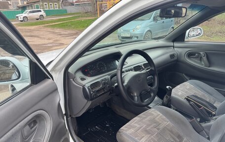 Mazda 626, 1993 год, 319 000 рублей, 9 фотография