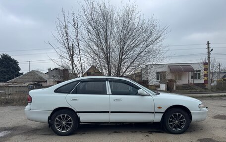 Mazda 626, 1993 год, 319 000 рублей, 4 фотография