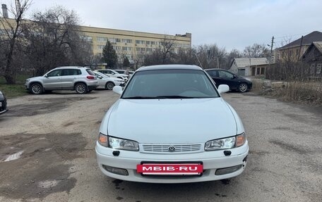 Mazda 626, 1993 год, 319 000 рублей, 2 фотография
