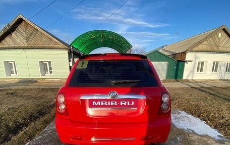 Lifan Smily I (330) рестайлинг, 2013 год, 315 000 рублей, 2 фотография