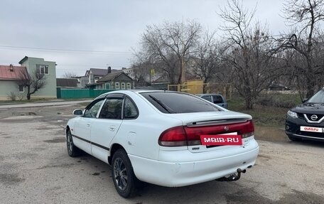 Mazda 626, 1993 год, 319 000 рублей, 7 фотография