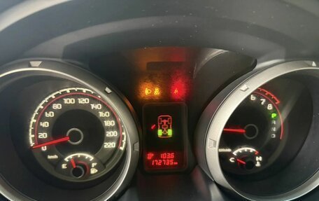 Mitsubishi Pajero IV, 2013 год, 2 275 000 рублей, 12 фотография