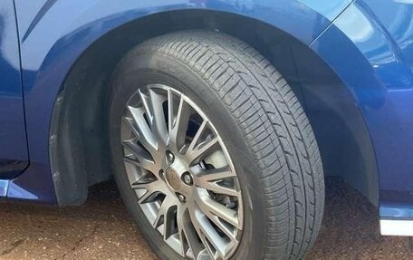 Nissan Note, 2022 год, 1 824 000 рублей, 5 фотография