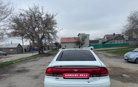 Mazda 626, 1993 год, 319 000 рублей, 6 фотография