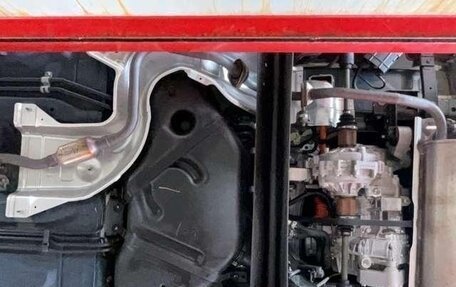 Nissan Note, 2022 год, 1 824 000 рублей, 8 фотография