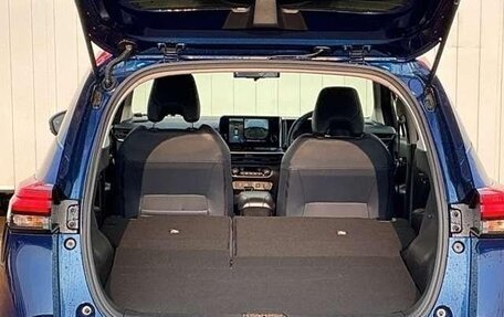 Nissan Note, 2022 год, 1 824 000 рублей, 6 фотография