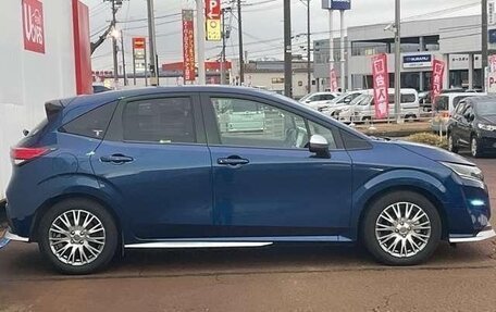 Nissan Note, 2022 год, 1 824 000 рублей, 9 фотография