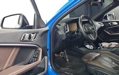 BMW 1 серия, 2021 год, 2 738 001 рублей, 8 фотография