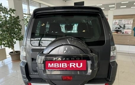 Mitsubishi Pajero IV, 2013 год, 2 275 000 рублей, 6 фотография