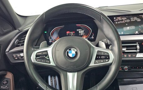 BMW 1 серия, 2021 год, 2 738 001 рублей, 9 фотография