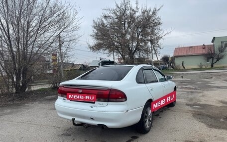 Mazda 626, 1993 год, 319 000 рублей, 5 фотография