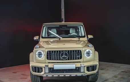 Mercedes-Benz G-Класс AMG, 2025 год, 39 990 000 рублей, 2 фотография