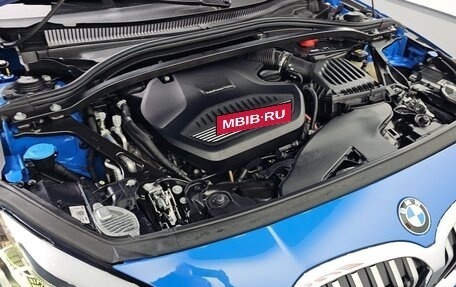 BMW 1 серия, 2021 год, 2 738 001 рублей, 6 фотография