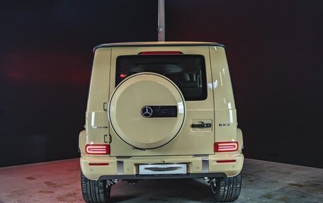 Mercedes-Benz G-Класс AMG, 2025 год, 39 990 000 рублей, 5 фотография