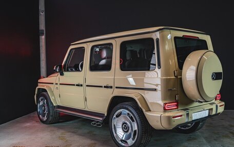 Mercedes-Benz G-Класс AMG, 2025 год, 39 990 000 рублей, 6 фотография