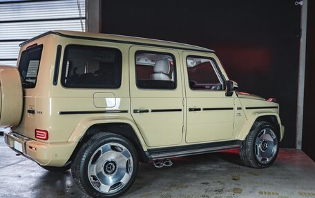 Mercedes-Benz G-Класс AMG, 2025 год, 39 990 000 рублей, 4 фотография