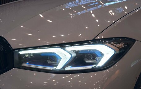 BMW 3 серия, 2023 год, 6 050 000 рублей, 3 фотография