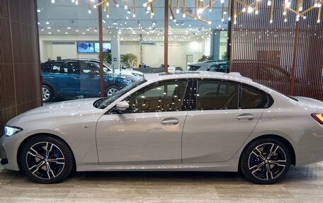 BMW 3 серия, 2023 год, 6 050 000 рублей, 4 фотография