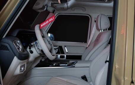 Mercedes-Benz G-Класс AMG, 2025 год, 39 990 000 рублей, 7 фотография