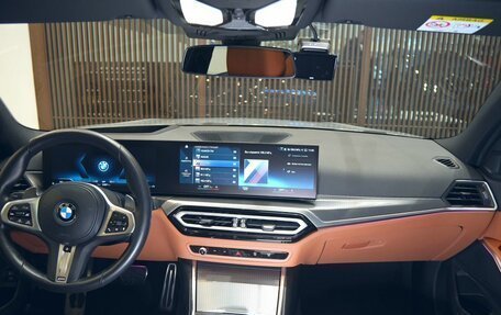 BMW 3 серия, 2023 год, 6 050 000 рублей, 13 фотография