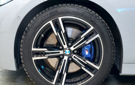 BMW 3 серия, 2023 год, 6 050 000 рублей, 8 фотография