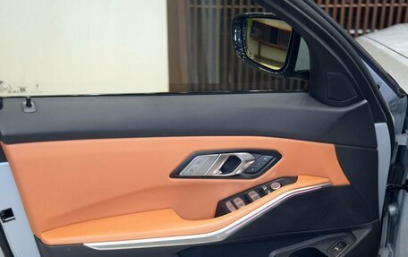 BMW 3 серия, 2023 год, 6 050 000 рублей, 9 фотография