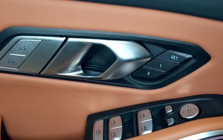 BMW 3 серия, 2023 год, 6 050 000 рублей, 10 фотография