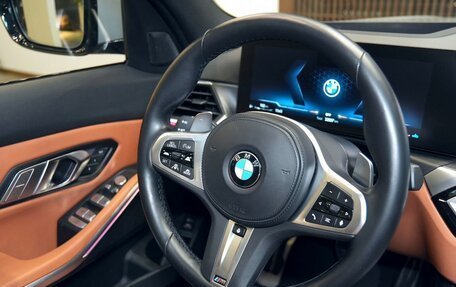 BMW 3 серия, 2023 год, 6 050 000 рублей, 14 фотография