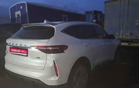 Haval F7 I, 2023 год, 2 050 000 рублей, 4 фотография