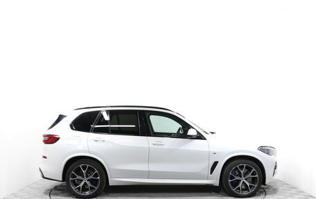 BMW X5, 2019 год, 7 449 000 рублей, 4 фотография