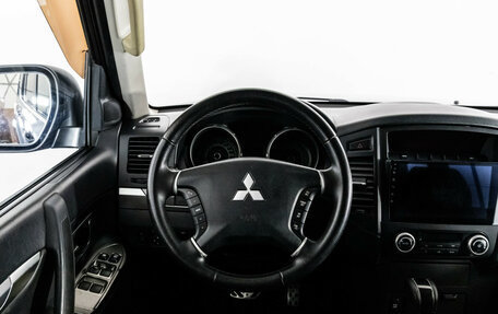 Mitsubishi Pajero IV, 2012 год, 1 899 000 рублей, 11 фотография