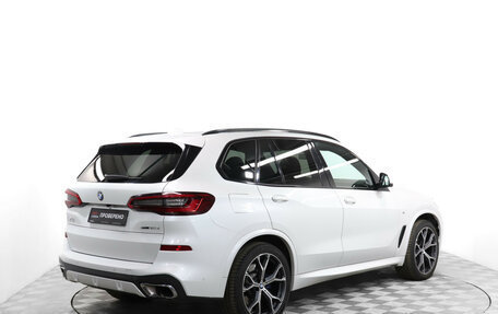 BMW X5, 2019 год, 7 449 000 рублей, 5 фотография