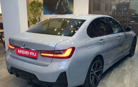 BMW 3 серия, 2023 год, 6 050 000 рублей, 6 фотография