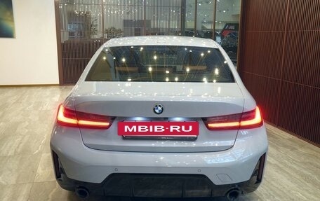 BMW 3 серия, 2023 год, 6 050 000 рублей, 5 фотография