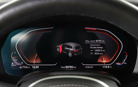 BMW X5, 2019 год, 7 449 000 рублей, 11 фотография