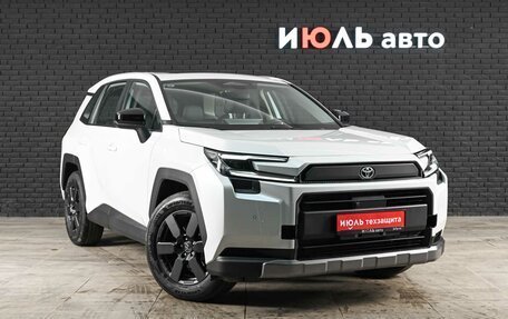 Toyota RAV4, 2026 год, 4 950 000 рублей, 3 фотография