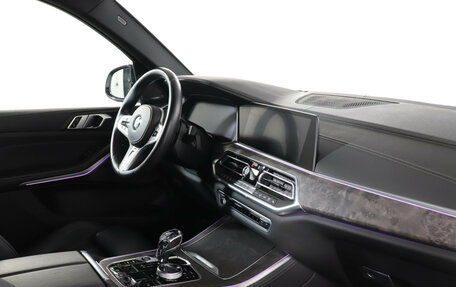 BMW X5, 2019 год, 7 449 000 рублей, 9 фотография