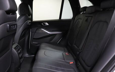 BMW X5, 2019 год, 7 449 000 рублей, 10 фотография