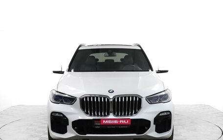 BMW X5, 2019 год, 7 449 000 рублей, 2 фотография