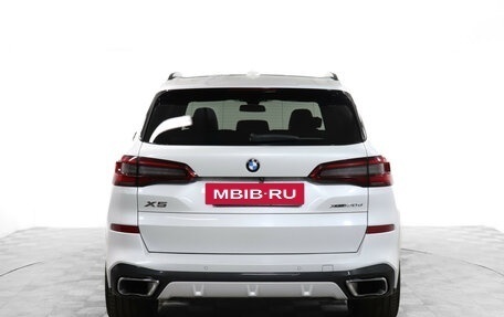 BMW X5, 2019 год, 7 449 000 рублей, 6 фотография