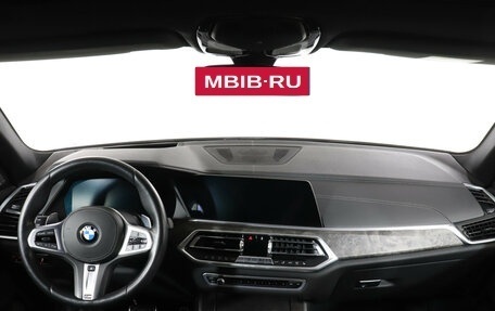 BMW X5, 2019 год, 7 449 000 рублей, 12 фотография