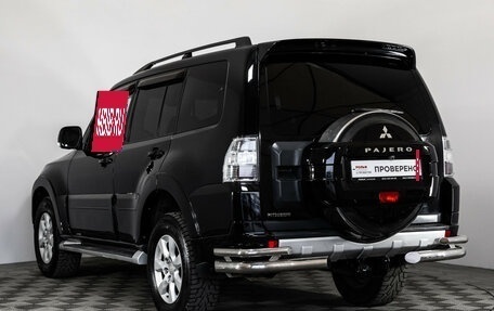 Mitsubishi Pajero IV, 2012 год, 1 899 000 рублей, 7 фотография