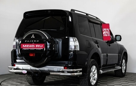 Mitsubishi Pajero IV, 2012 год, 1 899 000 рублей, 5 фотография