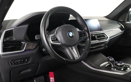 BMW X5, 2019 год, 7 449 000 рублей, 13 фотография